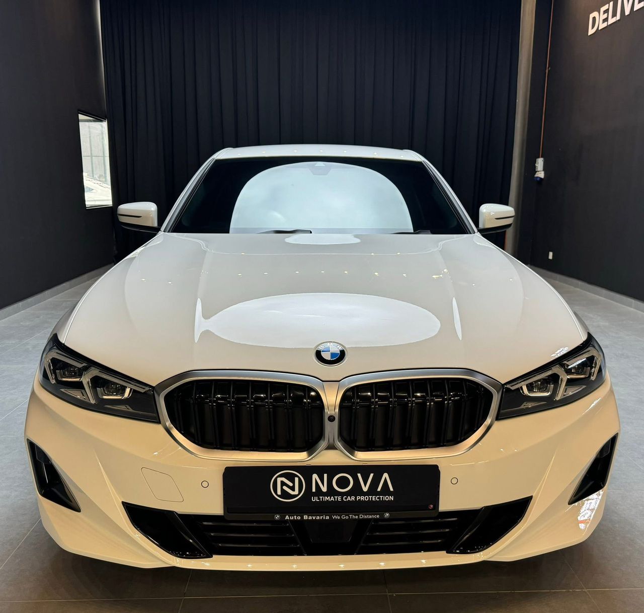 JJK Nova Group Sdn. Bhd. | PPF / PPS